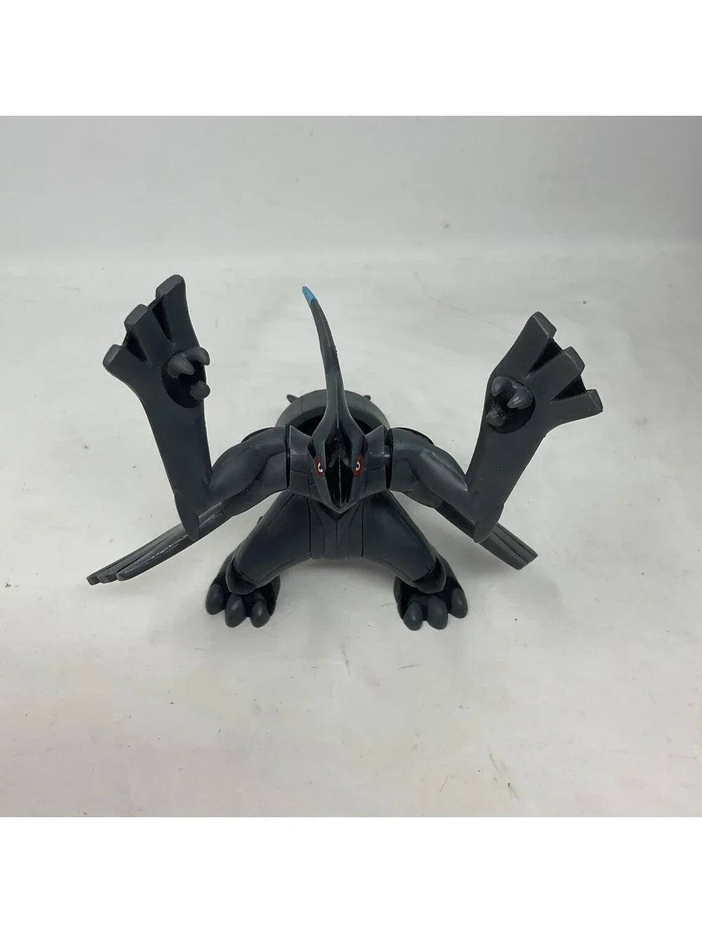 Jakks Pacific pokemon zekrom
